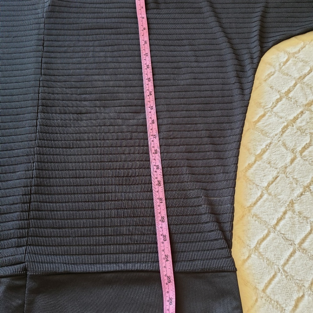 Lane Bryant Black Top 14/16 - Picture 5 of 5